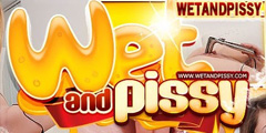 Wet and Pissy