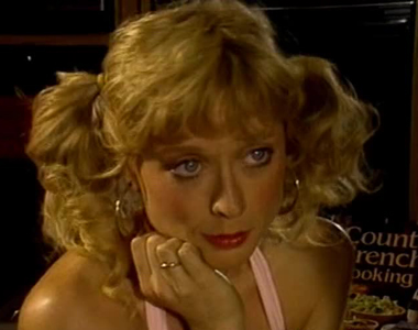 Nina Hartley