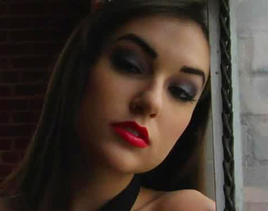 Sasha Grey